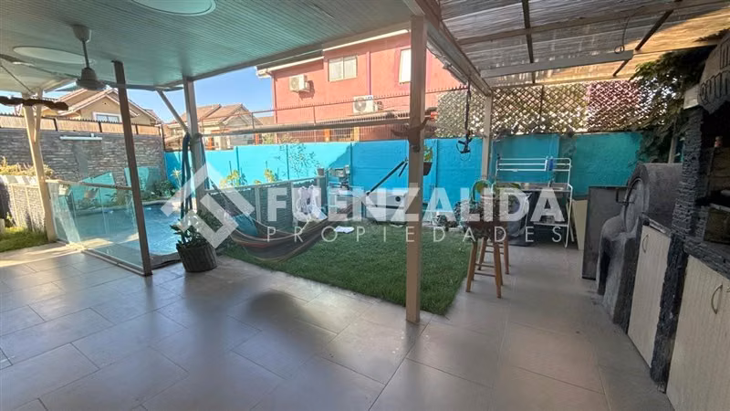 Casa en venta de 3 dorm. en Lampa - Imagen 6
