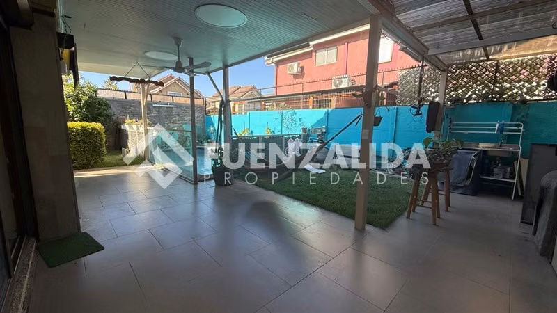 Casa en venta de 3 dorm. en Lampa - Imagen 9