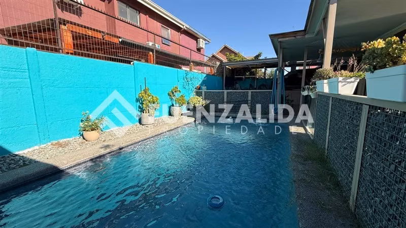 Casa en venta de 3 dorm. en Lampa - Imagen 12