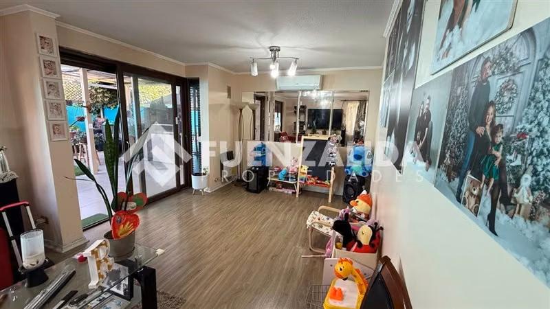 Casa en venta de 3 dorm. en Lampa - Imagen 15