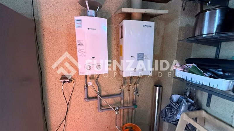 Casa en venta de 3 dorm. en Lampa - Imagen 31