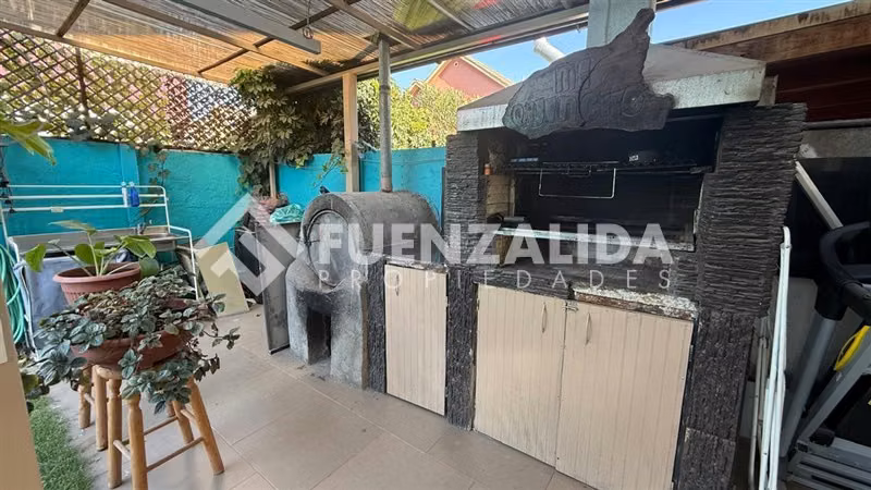 Casa en venta de 3 dorm. en Lampa - Imagen 7