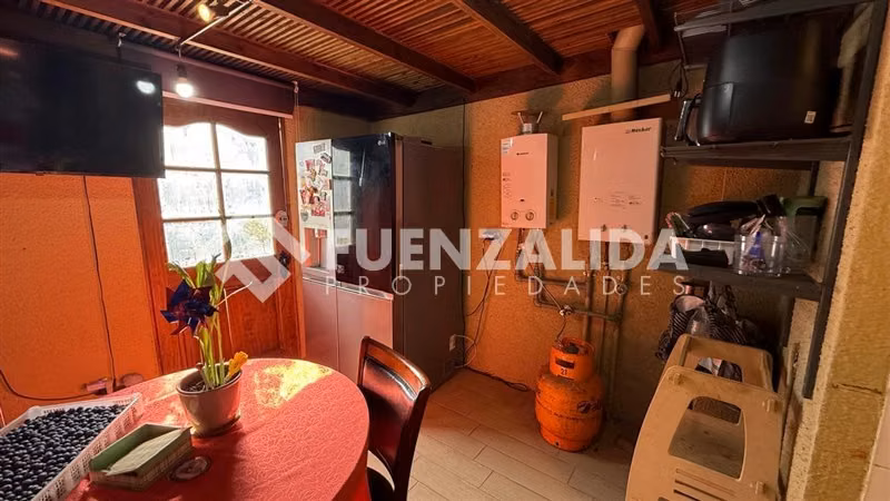 Casa en venta de 3 dorm. en Lampa - Imagen 30