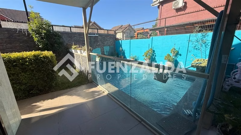 Casa en venta de 3 dorm. en Lampa - Imagen 4