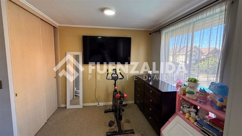 Casa en venta de 3 dorm. en Lampa - Imagen 39