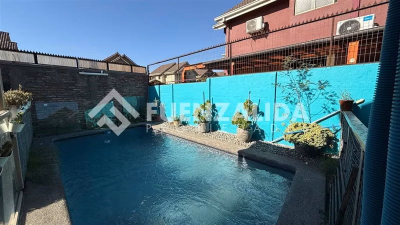 Casa en venta de 3 dorm. en Lampa - Imagen 13