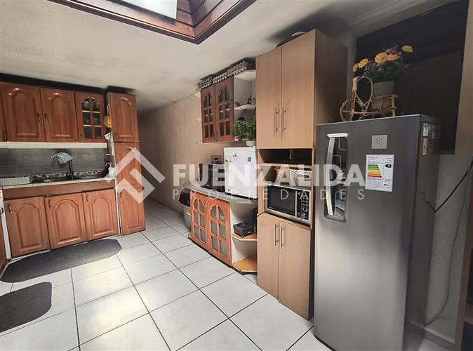 Casa en venta 4D - 2B en Macul - Imagen 9