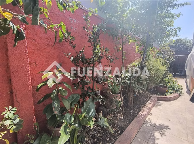 Casa en venta 4D - 2B en Macul - Imagen 29