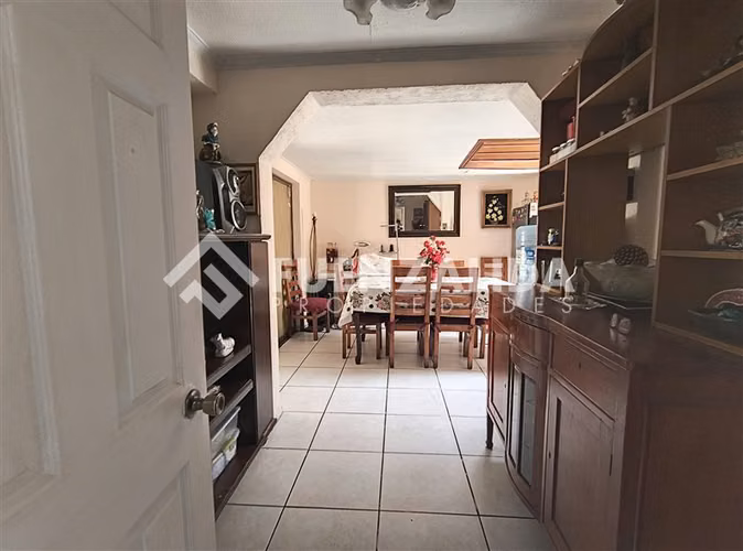 Casa en venta 4D - 2B en Macul - Imagen 11