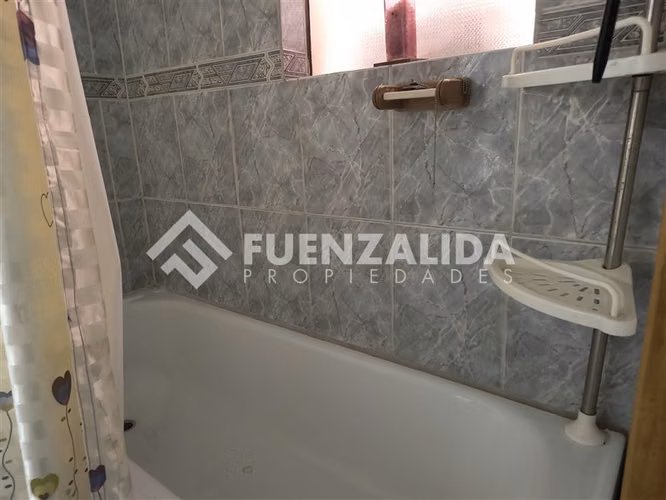 Casa en venta 4D - 2B en Macul - Imagen 15