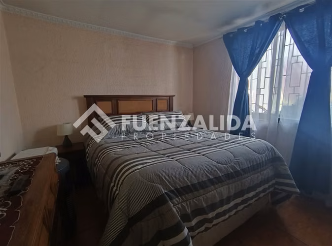 Casa en venta 4D - 2B en Macul - Imagen 17