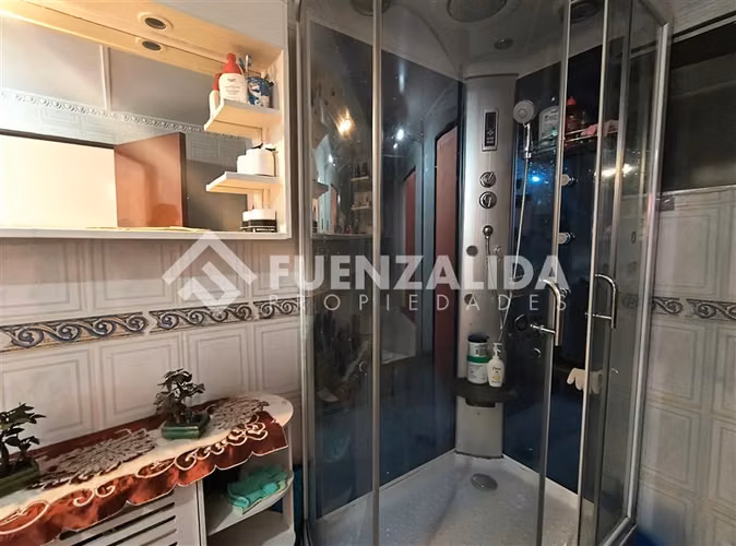 Casa en venta 4D - 2B en Macul - Imagen 21