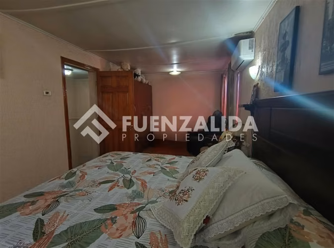 Casa en venta 4D - 2B en Macul - Imagen 22