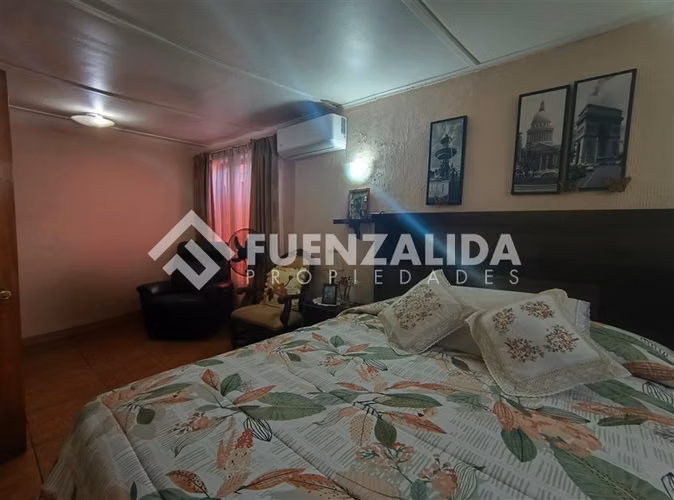Casa en venta 4D - 2B en Macul - Imagen 23