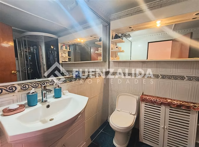 Casa en venta 4D - 2B en Macul - Imagen 20