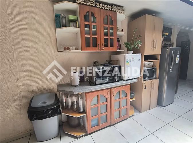 Casa en venta 4D - 2B en Macul - Imagen 10