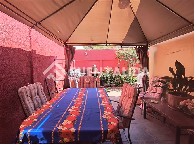 Casa en venta 4D - 2B en Macul - Imagen 28