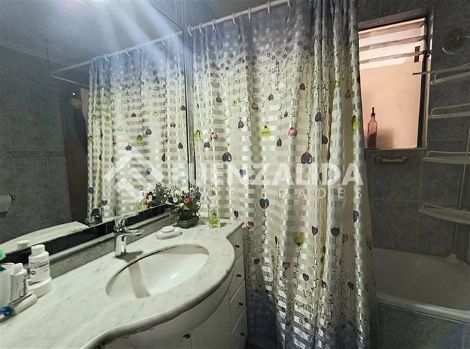 Casa en venta 4D - 2B en Macul - Imagen 13