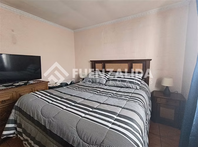 Casa en venta 4D - 2B en Macul - Imagen 16