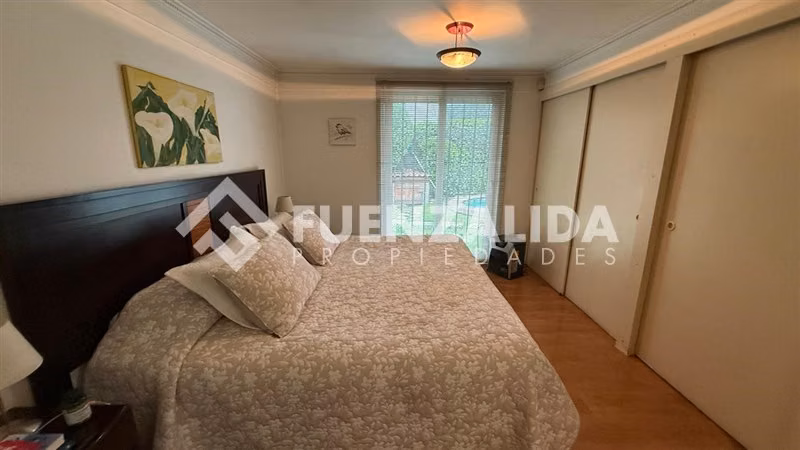 Casa en venta de 3D-1B en Ñuñoa, colegio Calasanz - Imagen 16
