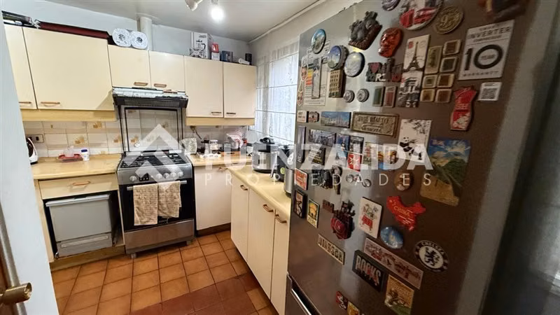 Casa en venta de 3D-1B en Ñuñoa, colegio Calasanz - Imagen 23