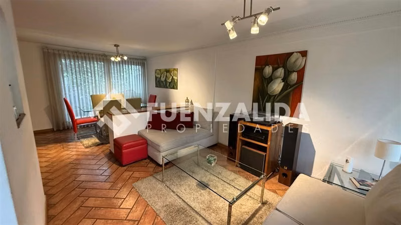 Casa en venta de 3D-1B en Ñuñoa, colegio Calasanz - Imagen 7