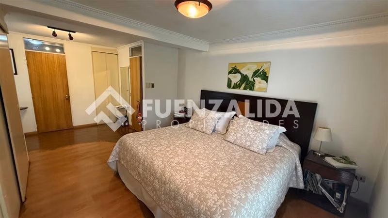 Casa en venta de 3D-1B en Ñuñoa, colegio Calasanz - Imagen 14