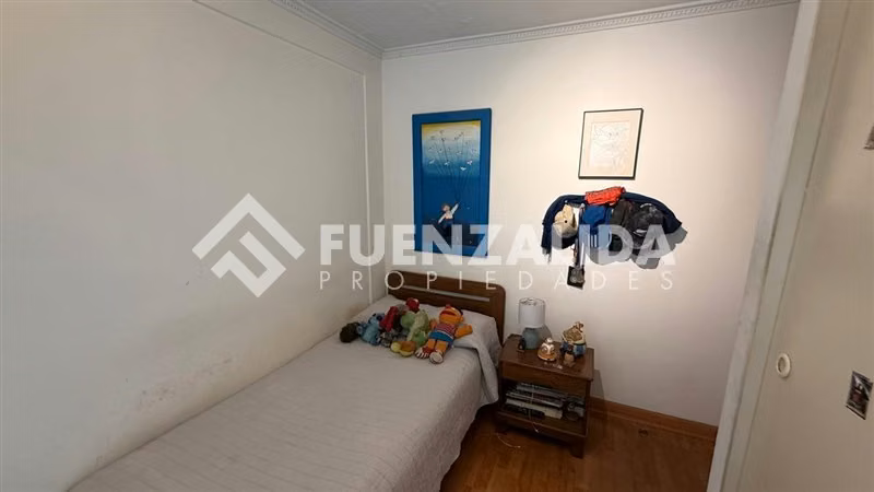 Casa en venta de 3D-1B en Ñuñoa, colegio Calasanz - Imagen 11