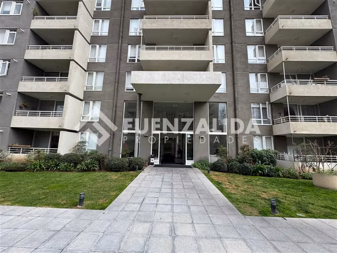 Depto en venta de 2D-2B en Ciudad del Niño