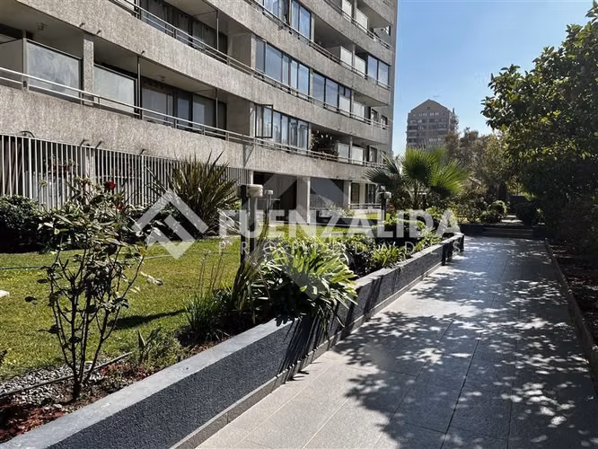 Departamento en venta de 1D-1B en San Miguel