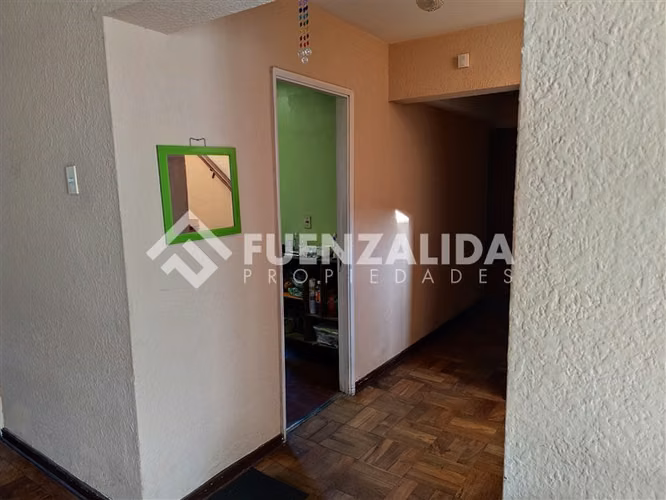 Casa en venta de 5D- 2B Metro Rodrigo de Araya