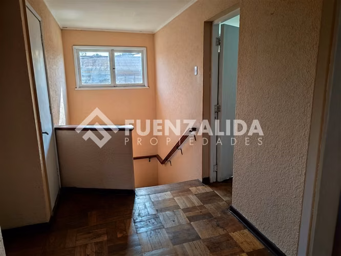 Casa en venta de 5D- 2B Metro Rodrigo de Araya