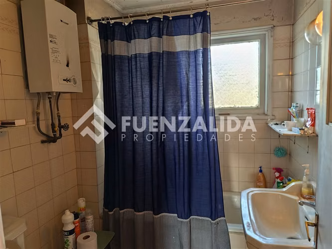 Casa en venta de 5D- 2B Metro Rodrigo de Araya