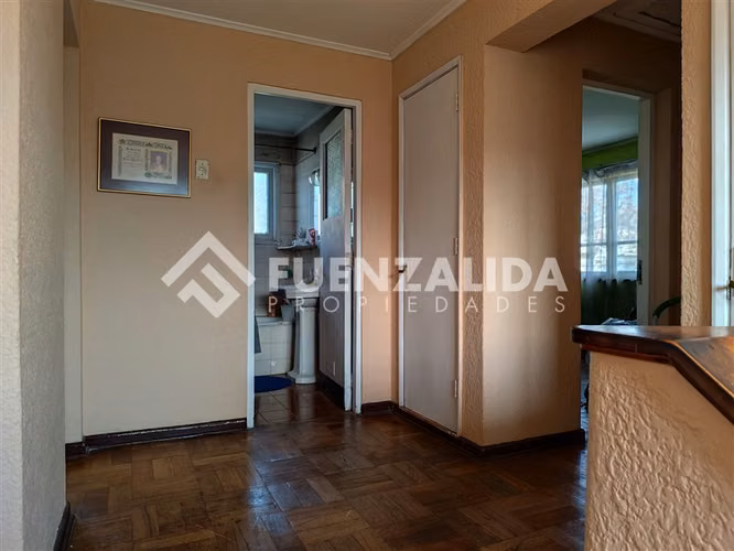 Casa en venta de 5D- 2B Metro Rodrigo de Araya