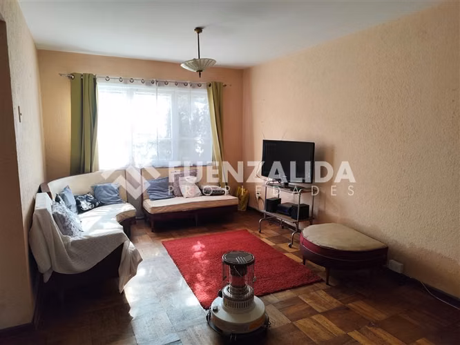 Casa en venta de 5D- 2B Metro Rodrigo de Araya