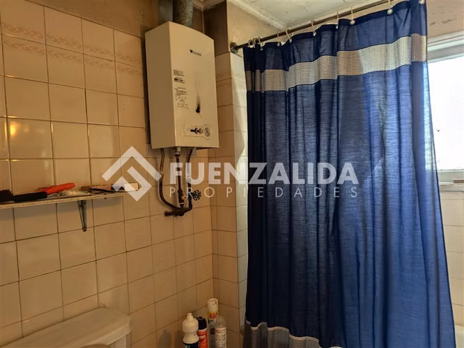 Casa en venta de 5D- 2B Metro Rodrigo de Araya