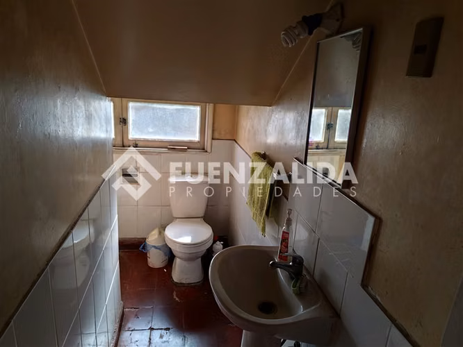 Casa en venta de 5D- 2B Metro Rodrigo de Araya