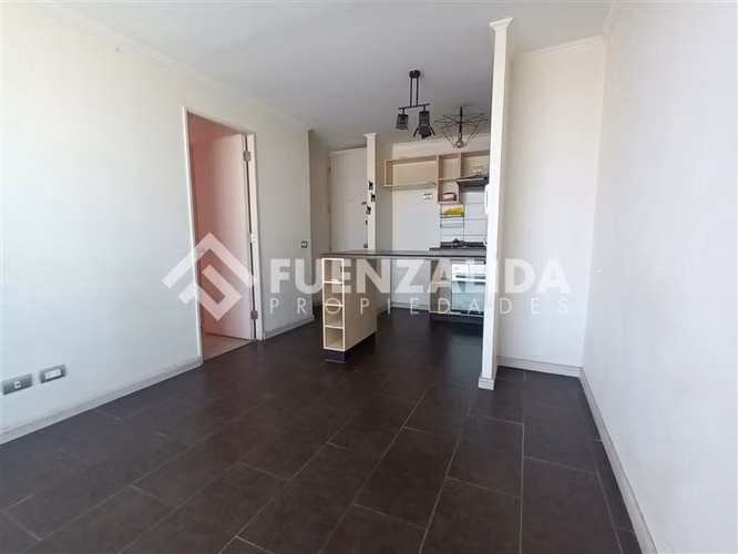 Departamento en venta de 1 dorm. en La Florida