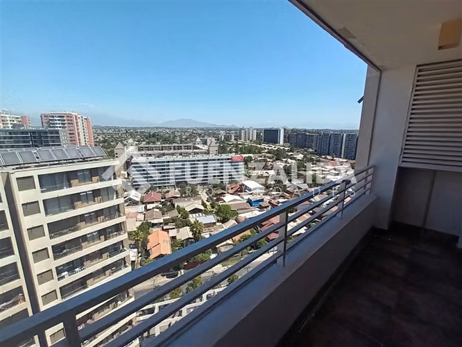 Departamento en venta de 1 dorm. en La Florida