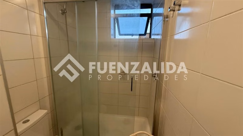 Departamento en venta de 2 dorm. en Santiago