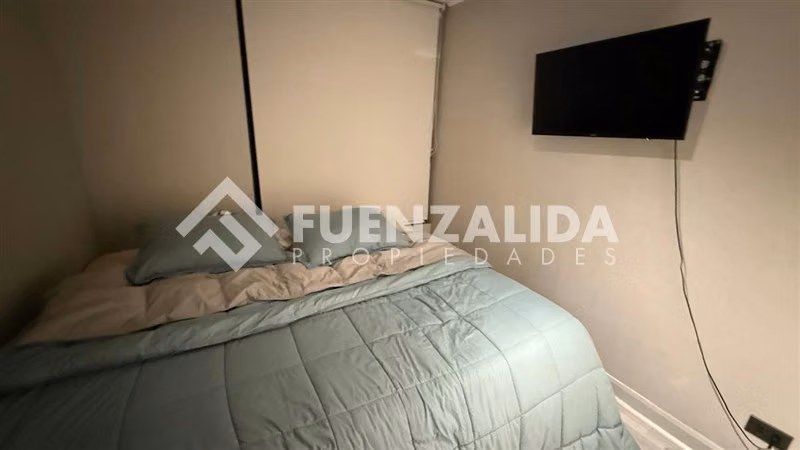 Departamento en venta de 2 dorm. en Ñuñoa - Imagen 12