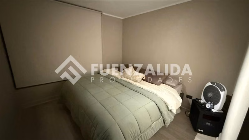 Departamento en venta de 2 dorm. en Ñuñoa - Imagen 16