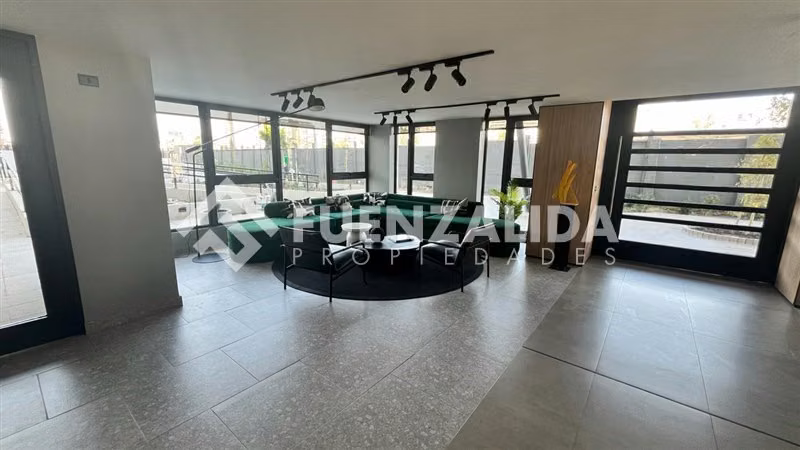Departamento en venta de 2 dorm. en Ñuñoa - Imagen 19