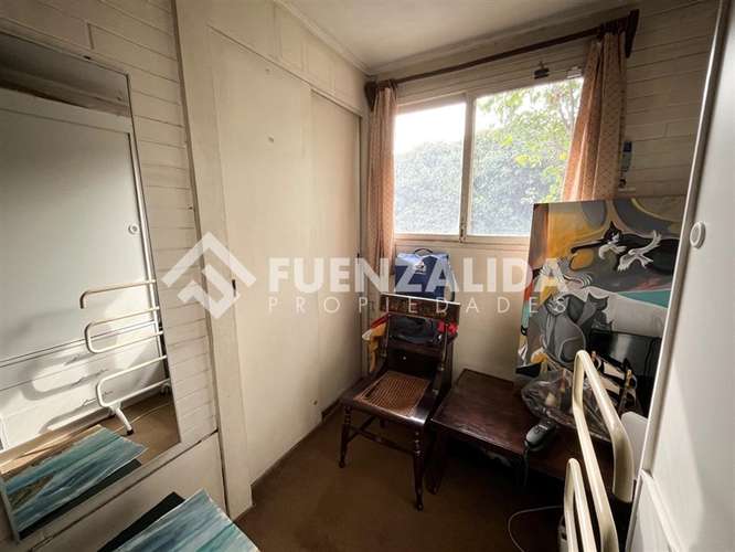 Casa en venta de 4 dorm. en Las Condes