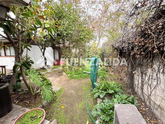Casa en venta de 4 dorm. en Las Condes