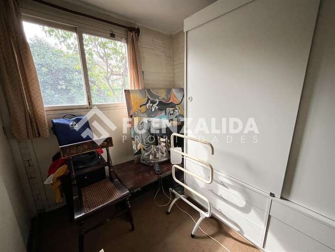 Casa en venta de 4 dorm. en Las Condes