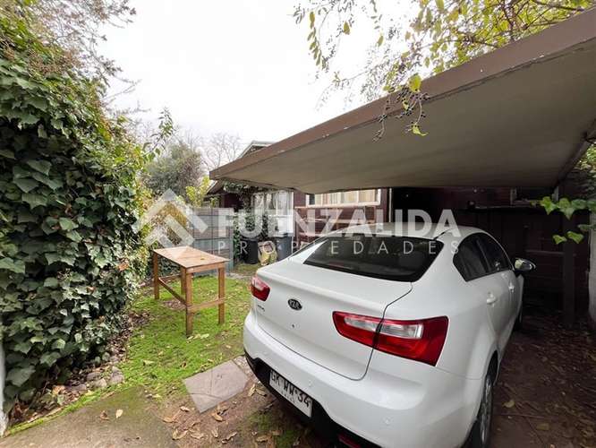 Casa en venta de 4 dorm. en Las Condes