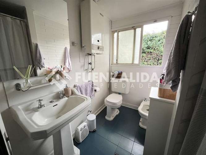Casa en venta de 4 dorm. en Las Condes