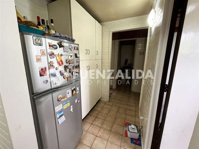 Casa en venta de 4 dorm. en Las Condes