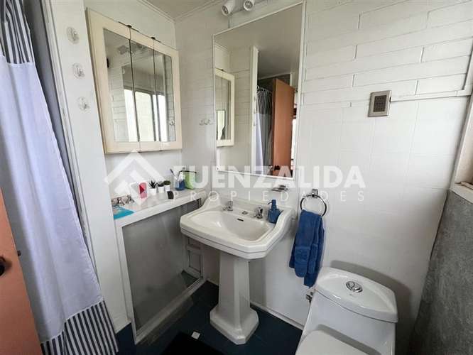 Casa en venta de 4 dorm. en Las Condes